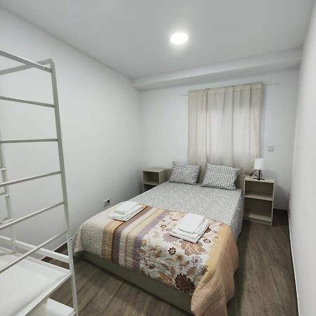 Casa Aqueduto Appartement Lissabon Buitenkant foto