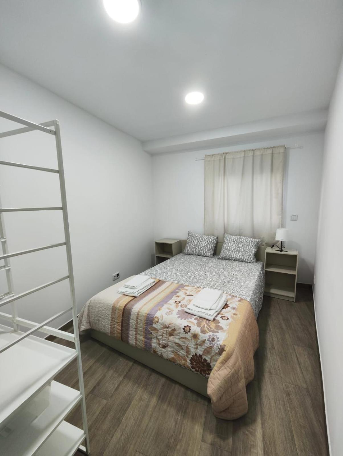 Casa Aqueduto Appartement Lissabon Buitenkant foto