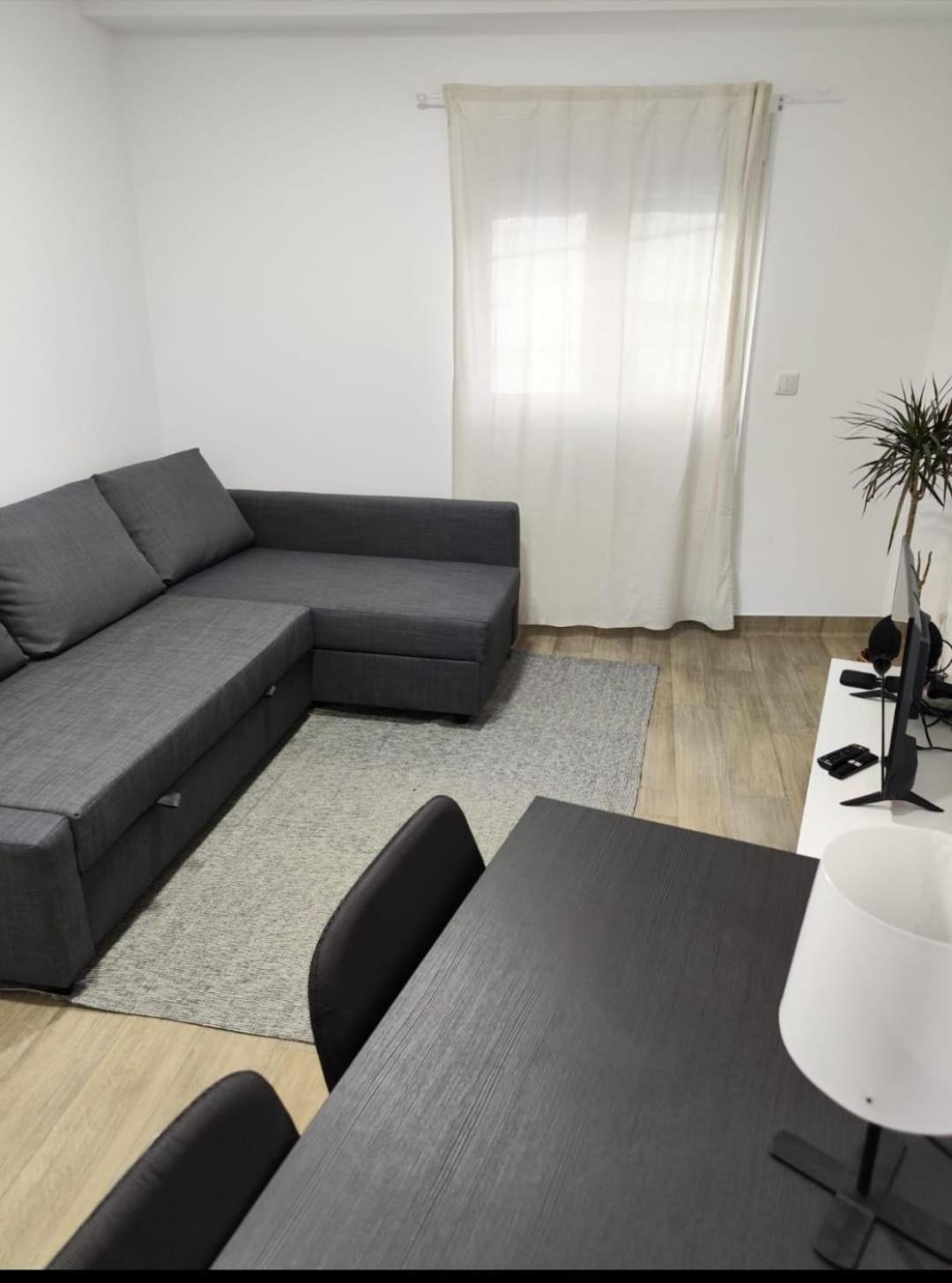 Casa Aqueduto Appartement Lissabon Buitenkant foto